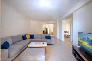 SeaSide Apartments 2 bedrooms, 3 beds - 4