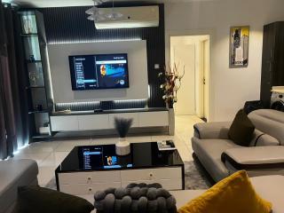 Luxury Two bedroom Apartment - 1