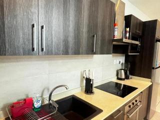 Luxury Two bedroom Apartment - 2