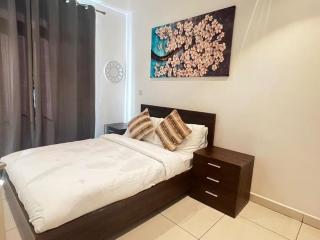 Luxury Two bedroom Apartment - 1