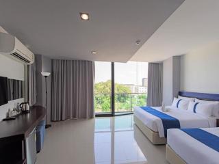 Ingtara Hotel - 4