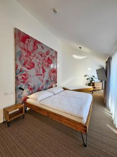 Hotel U Feldů - 0