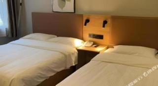 GreenTree Inn Anqing Renmin Road Commercial Street Express Hotel - 9