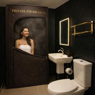Seaview Suites at 38 Park Ave - 1