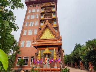Puok Hotel - 5