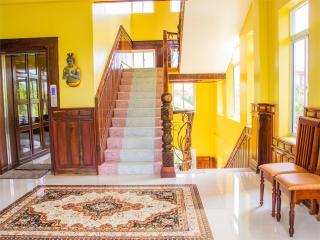 Puok Hotel - 8