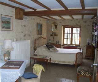 Maison d'Hôtes Les Après - 1