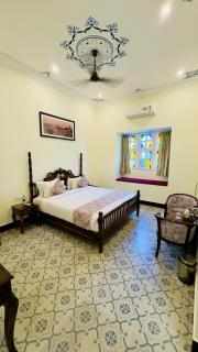 Aryavarta A Boutique Resort - 7