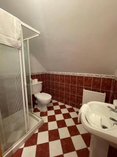 Deluxe Queen Room with En Suite Bathroom - 6