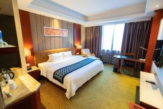 HX Hotel - 9