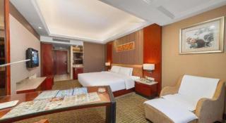 HX Hotel - 8