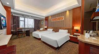 HX Hotel - 1
