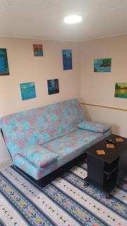 Sun sea quiet Casa Sim in Tuzla - 8