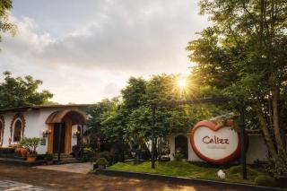 Calizz - 3