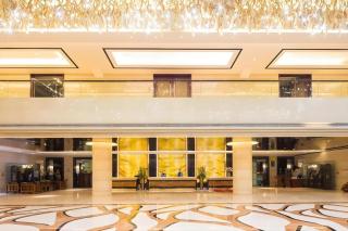 Expo Garden Hotel - 9