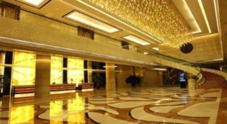 Expo Garden Hotel - 8