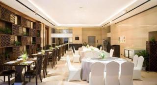 Expo Garden Hotel - 4