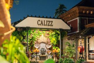 Calizz - 1