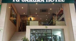 Tu Sakura Hotel - 8