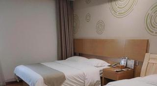 GreenTree Inn Xuzhou Ruojia Express Hotel - 1