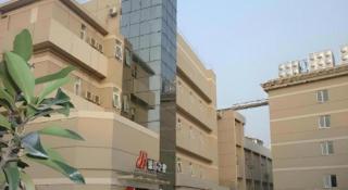 Jinjiang Inn Taizhou Huangyan Jiufeng Park - 4