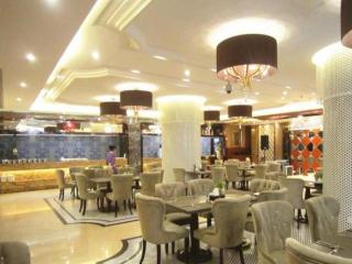 Xiamen Airlines Quanzhou Hotel - 1