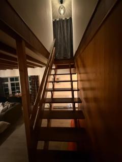 Lucy Cross Guest House - 9