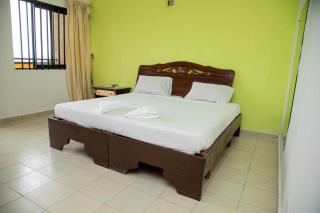 Benin Atlantic Beach Hotel - 5