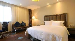 Jinjiang Metropolo Hotel Classiq YMCA People Square - 5