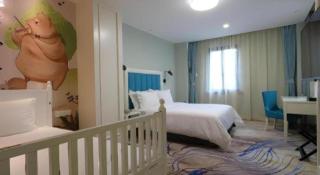 Jinjiang Metropolo Hotel Classiq YMCA People Square - 1