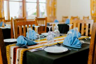 Iringa Sunset Hotel - 9