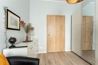Sea Spot Sopot Apartment by BookingHost - 8