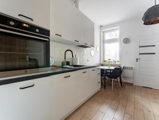 Sea Spot Sopot Apartment by BookingHost - 7