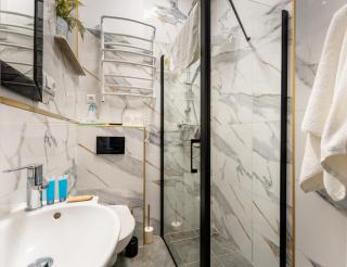Sea Spot Sopot Apartment by BookingHost - 2