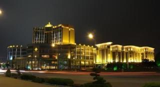 Changshu Jinling Tianming Grand Hotel - 4