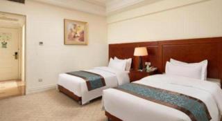 Changshu Jinling Tianming Grand Hotel - 3
