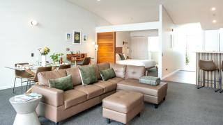 Harbour View Penthouse Retreat - 7