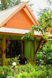 Gerd and Noi resort - 8