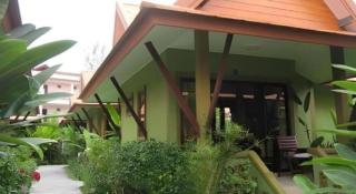 Gerd and Noi resort - 7