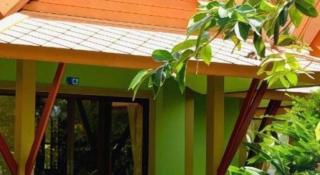 Gerd and Noi resort - 6