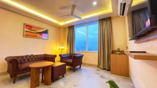 Vaishnavi Beacon Hotel Patna - 4