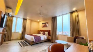 Vaishnavi Beacon Hotel Patna - 2