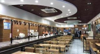 GreenTree Inn Shanghai Minhang Development Zone Subway Station Business Hotel - 8