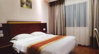 GreenTree Inn Shanghai Minhang Development Zone Subway Station Business Hotel - 5
