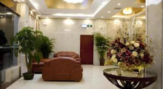 GreenTree Inn Shanghai Minhang Development Zone Subway Station Business Hotel - 1