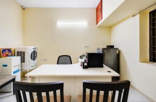 K E RESIDENCY Kanathur - 1