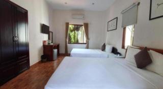 Castaways Resort Phu Quoc - 4