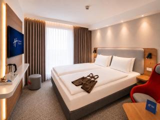 Holiday Inn Express Munich Airport - Erding by IHG - 8