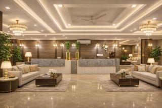 Hotel Residencial Park Delhi Airport - 4