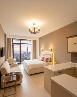 Schöne Wohnung mitten im Zentrum von Batumi - Batumi - 8